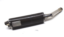 EVO Échappement Pour Yamaha