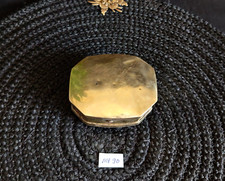 Antique Floral Grille Coupe