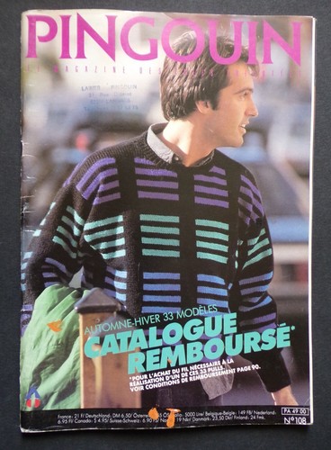 Catalogue ancien laine - a-,