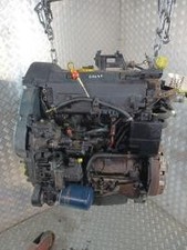 Moteur peugeot boxer 8 - boxer, hdi