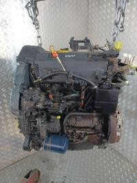 Moteur peugeot boxer 8 - peugeot, hdi