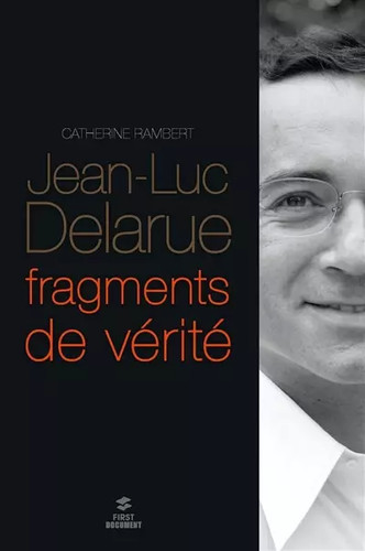 Jean luc delarue - jean-luc, fragments
