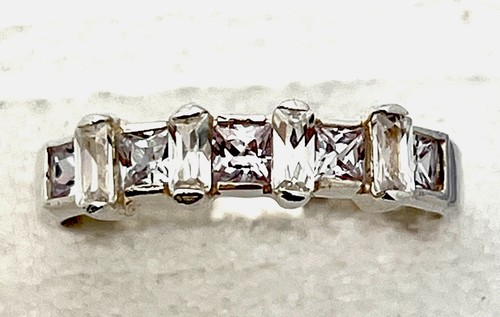 Sterling silver 925 bezel - sterling, 5