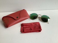 Ray-BanRB 3447 Modèle 112-P9 Round Métal Polarisé