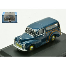 MORRIS MINOR TRAVELLER 1956