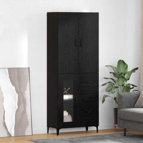 Haut armoire avec - armoire, tiroir