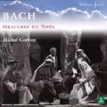 Oratorio noël de - oratorio,