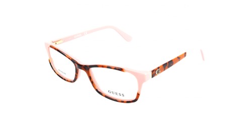 Lunettes vue guess gu2616 - lunettes,