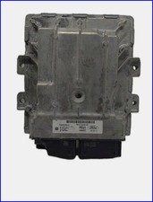 Unité de commande du moteur
