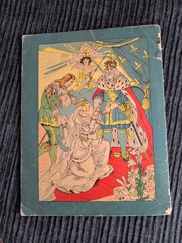 Peau âne éd rené touret - rené,