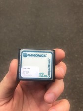 Navionics USA - East CF/16XG