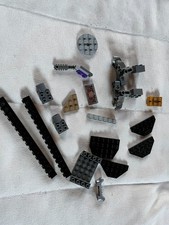 Lot pièces du LEGO 70595
