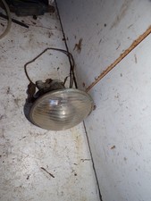 Royal code E.Amerigo phare