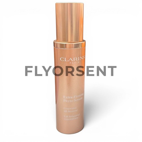 Clarins extra firming phyto - clarins,
