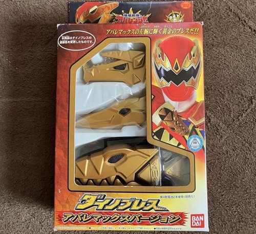 Power rangers dino thunder - dino,