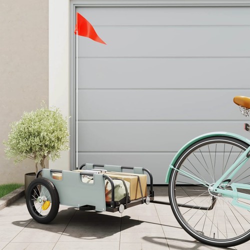 Remorque vélo chariot - vélo,