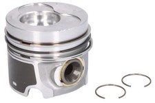 ENGITECH Piston Pour VW Audi