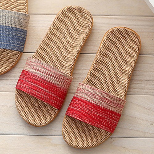 Paire pantoufles de - 1,