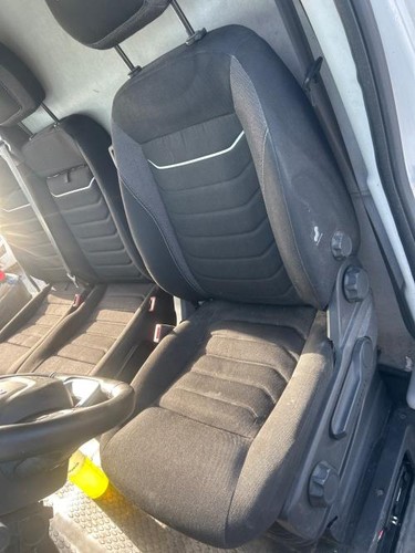 Siege avant gauche - , iveco