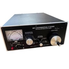 MFJ-986 HF Antenna Tuner 3KW