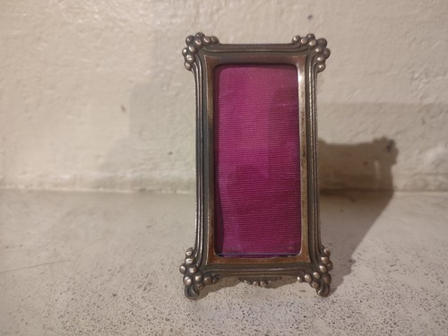 Ancien petit cadre miniature - cadre,