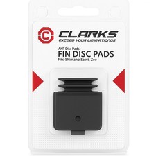 Plaquettes de frein Clarks