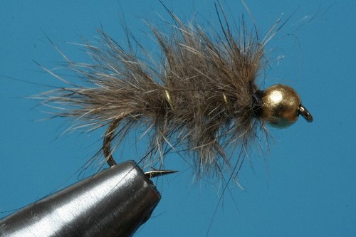 Fliegentom piéces oreille - fliegentom, 3