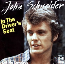 John Schneider - In The