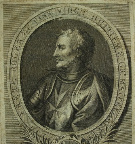 Roger des pinsgrand maître - pinsgrand,