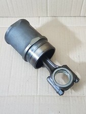 Piston bielle chemise Peugeot 106 Citroën AX Saxo TU9M 1.0L  1.0  1.0l  #2