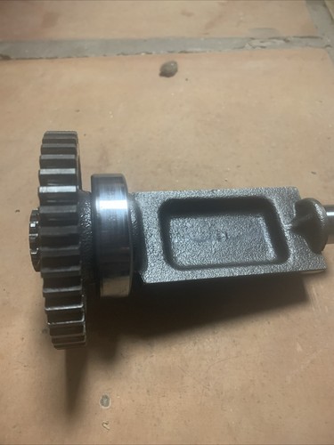 Balancier équilibrage moteur - balancier,