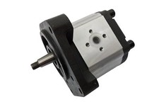 Pompe Hydraulique Convient