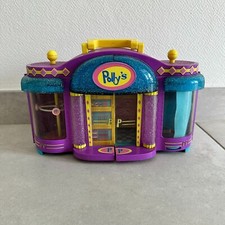 Polly Pocket Polly's 1999