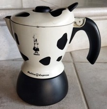 Ancienne cafetière italienne