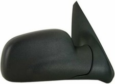 Rétroviseur ext. Droite Pour