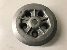 UN PLATEAU D EMBRAYAGE 3YF PIECE YAMAHA 400 WR400F WR-F WRF WR 400 F 1999 H309E