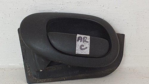 Poignée intérieur arrière