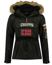 Geographical Norway Parka à