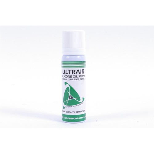 Bouteille spray silicone 60ml - silicone,
