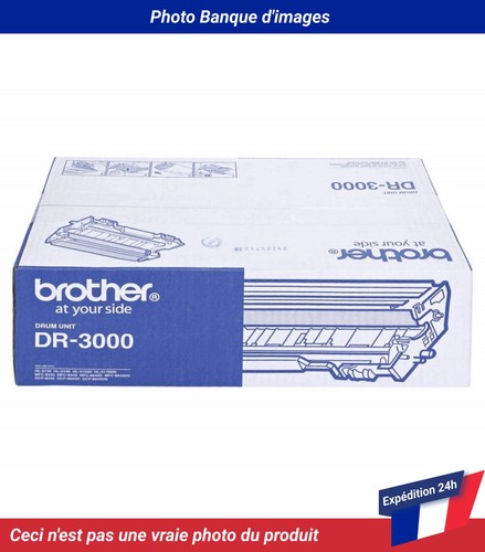 3000 brother dcp - dr-3000, dcp-8040