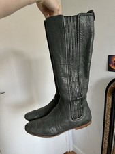 Balenciaga Bottes Cavalières