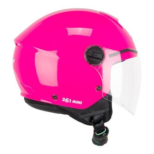 Casque jet enfant cgm 261a - jet,