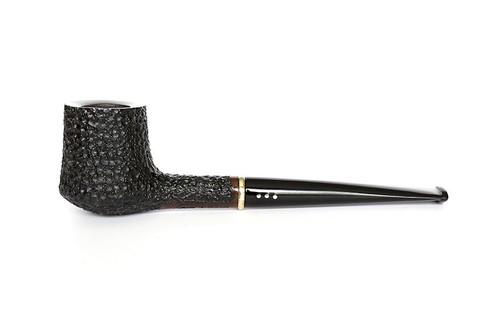 Pipe estate handmade cedric - handmade,