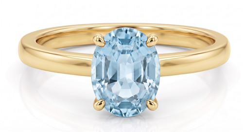 Bague argent 925 - bague, vermeil