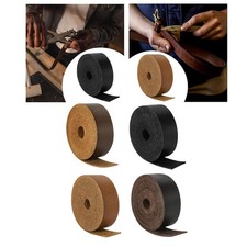 Ceinture vierge en cuir, bande