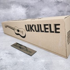 KIWAYA Soprano Ukulele FS-5