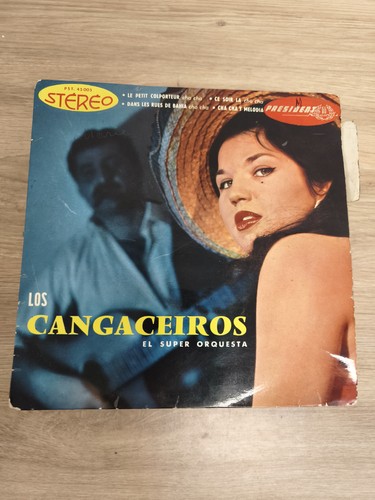 Vinyle tours los - vinyle,