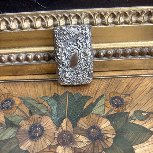 Ancien porte boite - ancien,