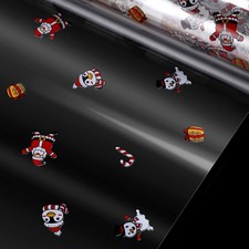  Rouleau Papier Cellophane