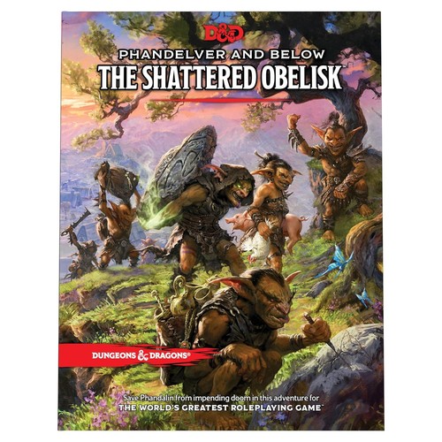 Dungeons dragons - dungeons,